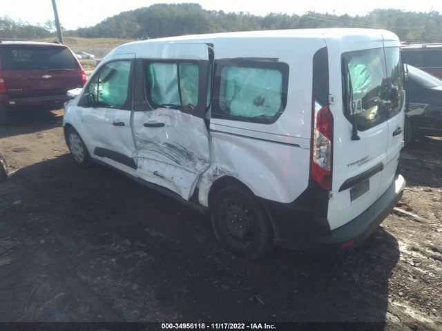 2019 Ford Transit Connect, VIN: NM0GS9E29K1389349