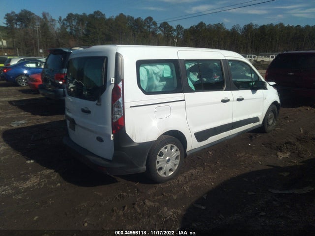 2019 Ford Transit Connect, VIN: NM0GS9E29K1389349