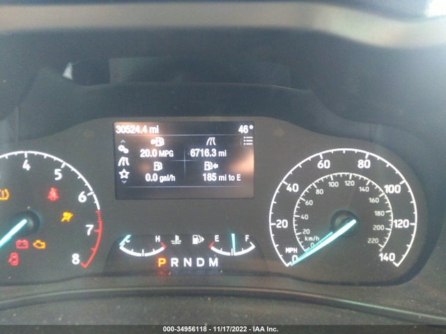 2019 Ford Transit Connect, VIN: NM0GS9E29K1389349