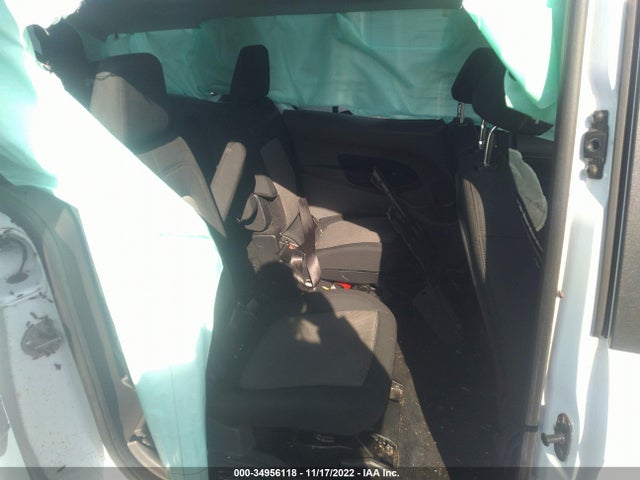 2019 Ford Transit Connect, VIN: NM0GS9E29K1389349