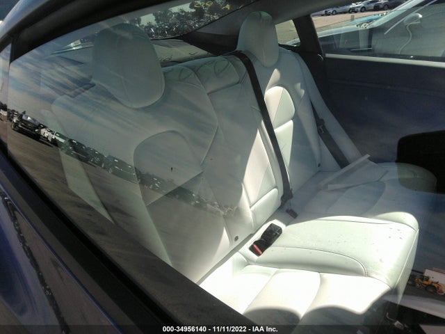 Tesla MODEL 3 2022 5YJ3E1EB3NF330383 Image 8
