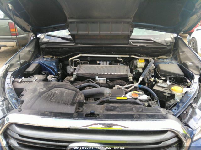 4S4WMAPD4N3432086 Subaru Ascent Limited