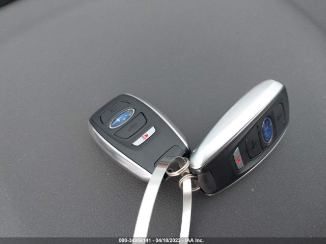 4S4WMAPD4N3432086 Subaru Ascent Limited