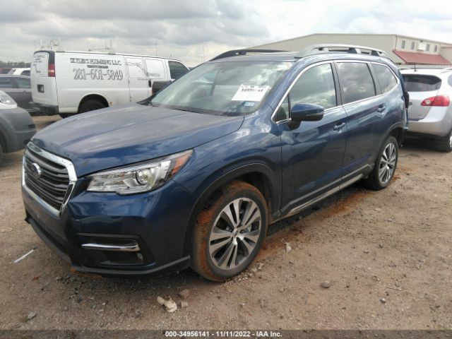 4S4WMAPD4N3432086 Subaru Ascent Limited