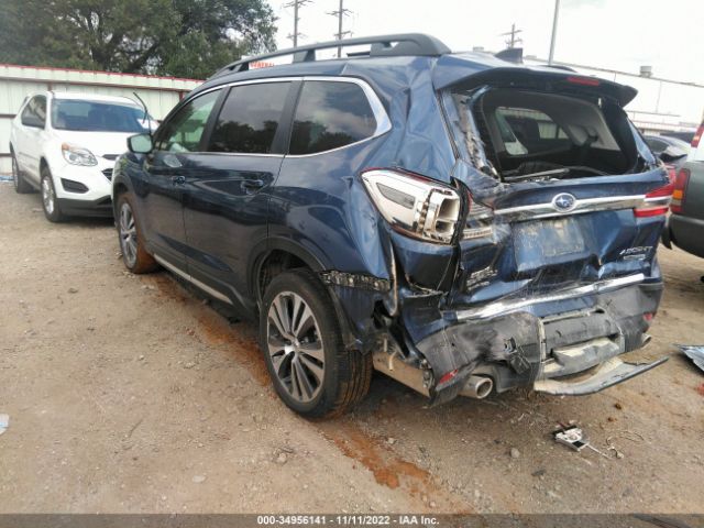 4S4WMAPD4N3432086 Subaru Ascent Limited