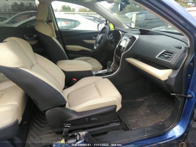4S4WMAPD4N3432086 Subaru Ascent Limited