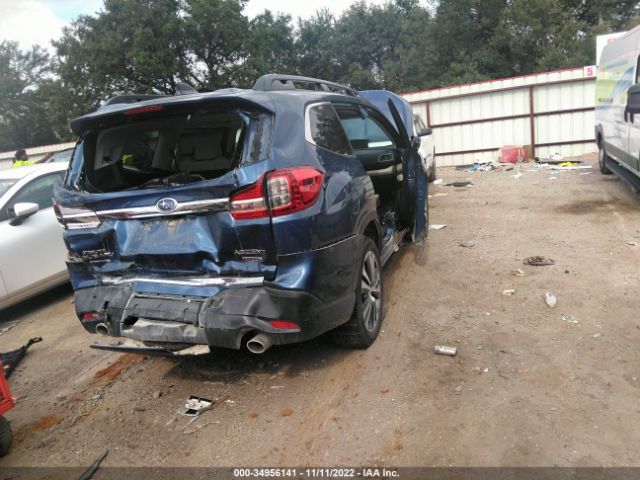 4S4WMAPD4N3432086 Subaru Ascent Limited