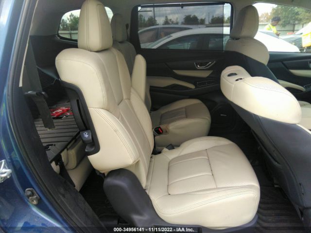 4S4WMAPD4N3432086 Subaru Ascent Limited