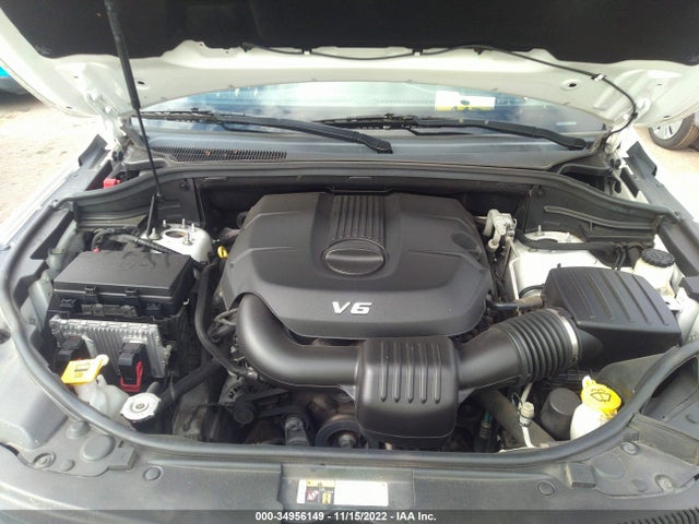 2015 Jeep Grand Cherokee, VIN: 1C4RJECG5FC957516