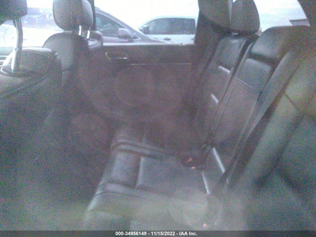 2015 Jeep Grand Cherokee, VIN: 1C4RJECG5FC957516