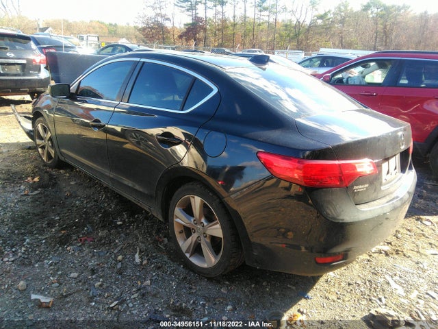 Acura ILX 2014 19VDE1F31EE010604 Image 3