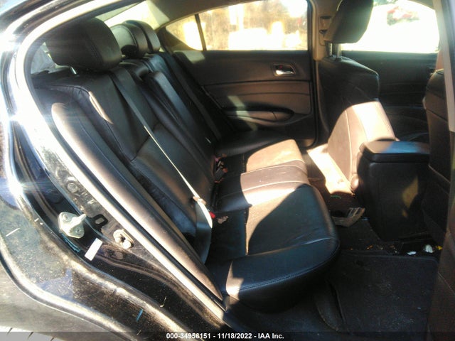 Acura ILX 2014 19VDE1F31EE010604 Image 8