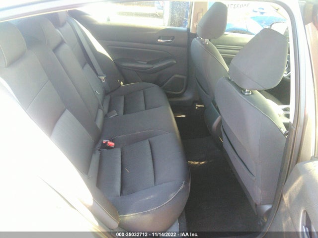 2019 NISSAN ALTIMA 2.5 S VIN: 1N4BL4BV1KC225518