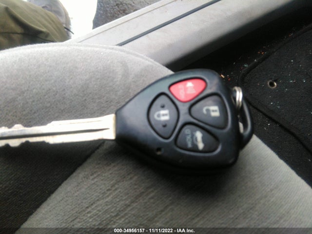 Toyota COROLLA 2010 2T1BU4EE7AC401139 Image 3