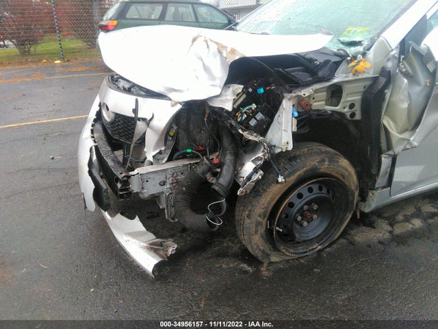 Toyota COROLLA 2010 2T1BU4EE7AC401139 Image 7