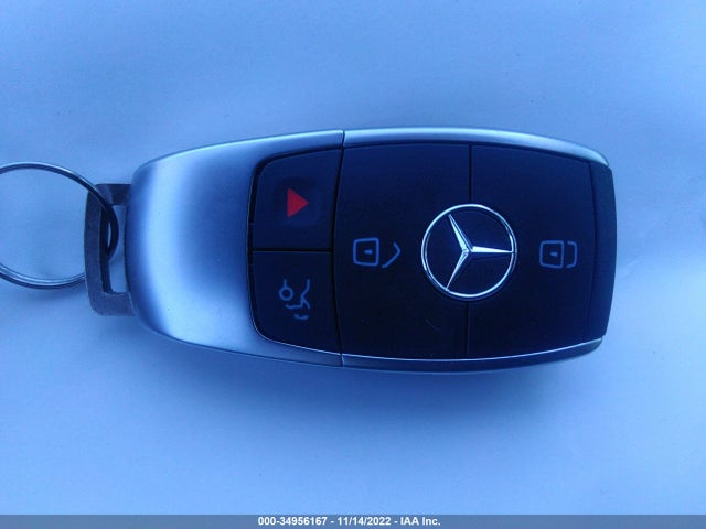 2022 Mercedes-Benz GLC-Class, VIN: W1N0G8DB4NV336212