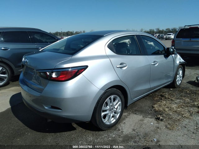 2018 Toyota Yaris, VIN: 3MYDLBYVXJY312971