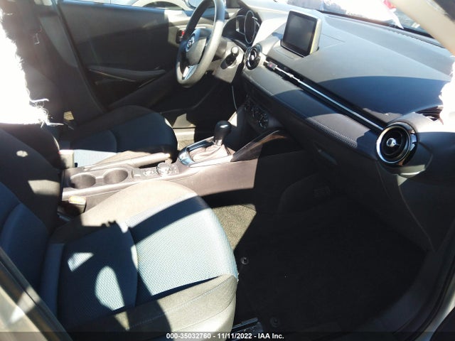 2018 Toyota Yaris, VIN: 3MYDLBYVXJY312971