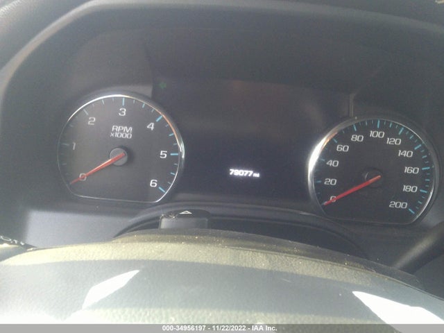 GMC Sierra 1500 Denali 2018 3GTU2PEJ5JG550796 Image 7
