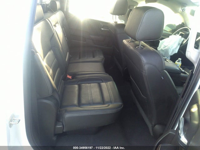 GMC Sierra 1500 Denali 2018 3GTU2PEJ5JG550796 Image 8