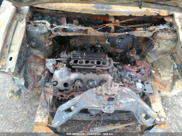 Lincoln MKX 2010 2LMDJ6JC6ABJ18290 Image 10