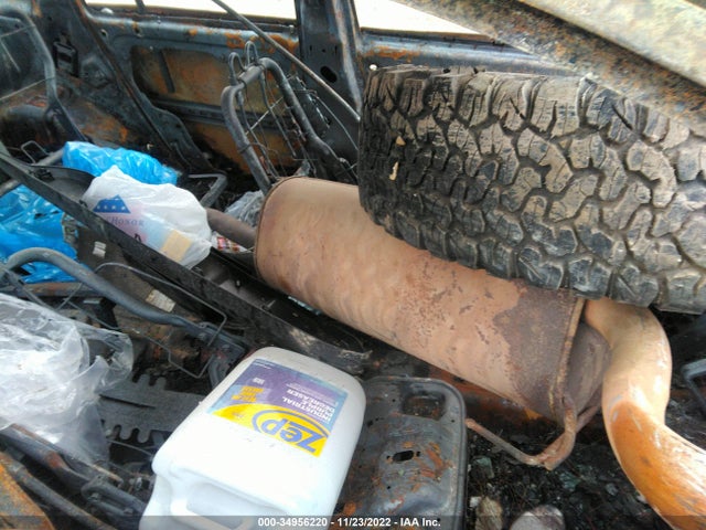 Lincoln MKX 2010 2LMDJ6JC6ABJ18290 Image 5