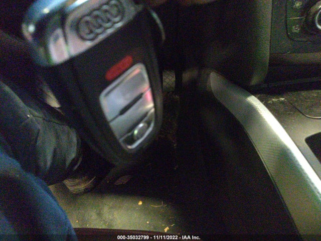 Audi A5 2012 WAULFAFR8CA013484 Image 3