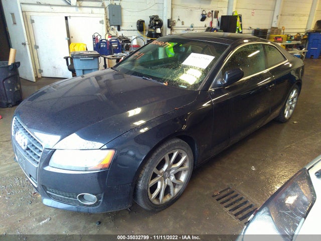Audi A5 2012 WAULFAFR8CA013484 Image 2