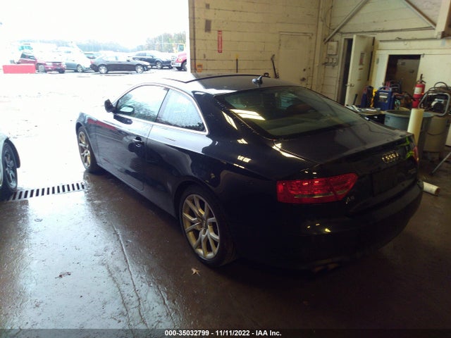 Audi A5 2012 WAULFAFR8CA013484 Image 4