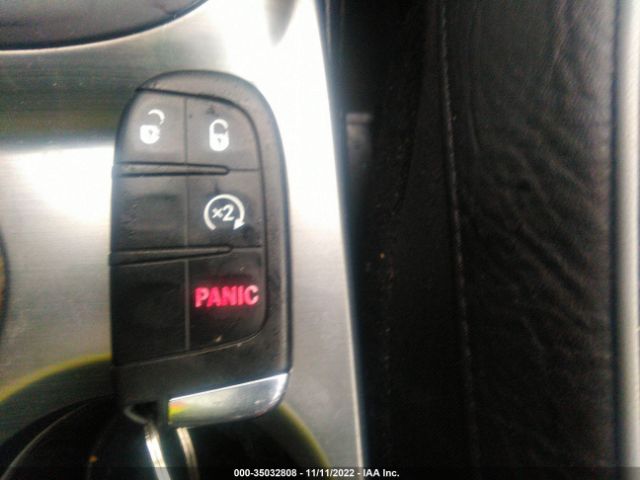 ZFBCFXDT2GP379984 Fiat 500x Lounge