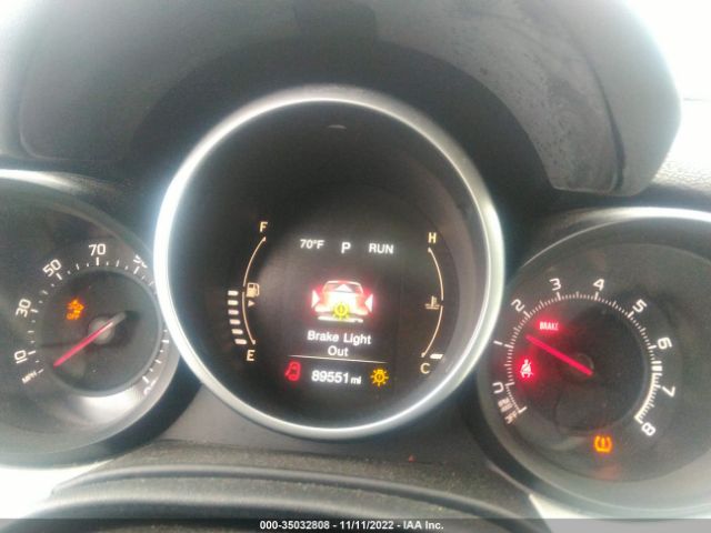 ZFBCFXDT2GP379984 Fiat 500x Lounge