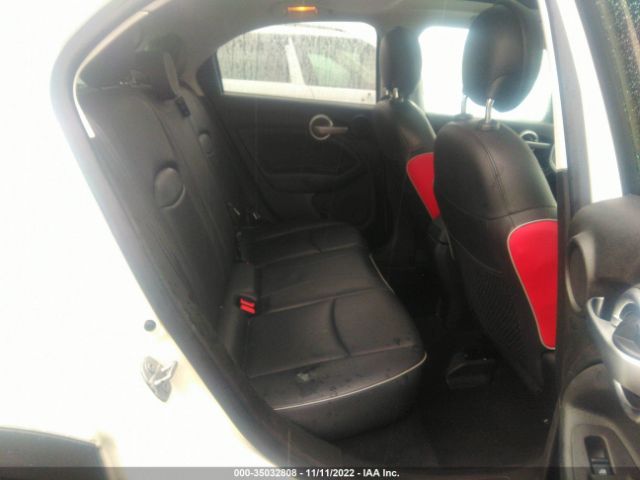 ZFBCFXDT2GP379984 Fiat 500x Lounge
