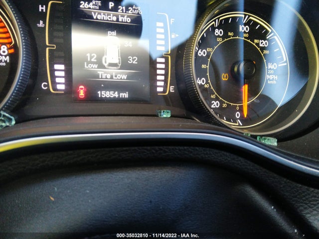 2021 Jeep Cherokee, VIN: 1C4PJMMX8MD193376
