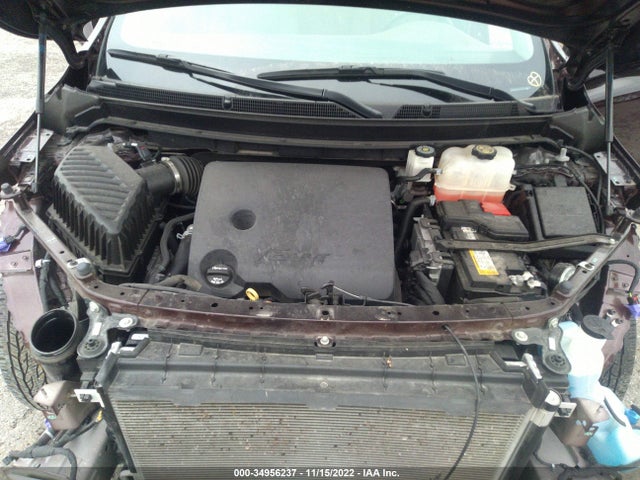 2020 Buick Enclave, VIN: 5GAERDKW6LJ139943