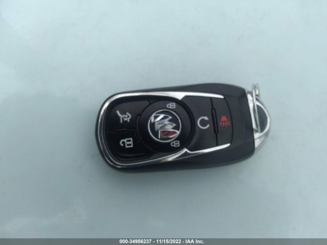 2020 Buick Enclave, VIN: 5GAERDKW6LJ139943