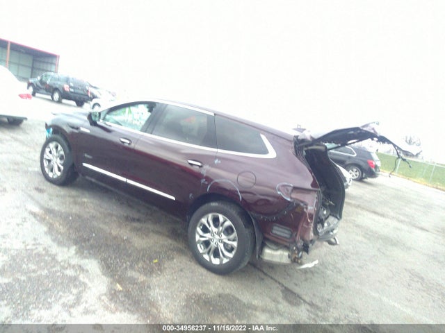 2020 Buick Enclave, VIN: 5GAERDKW6LJ139943
