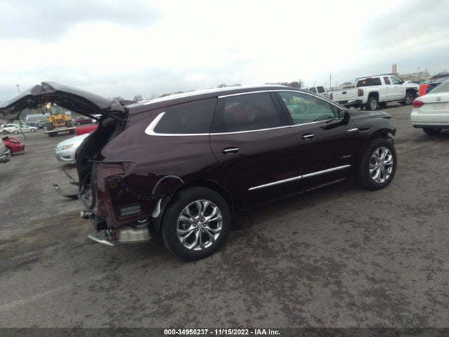 2020 Buick Enclave, VIN: 5GAERDKW6LJ139943