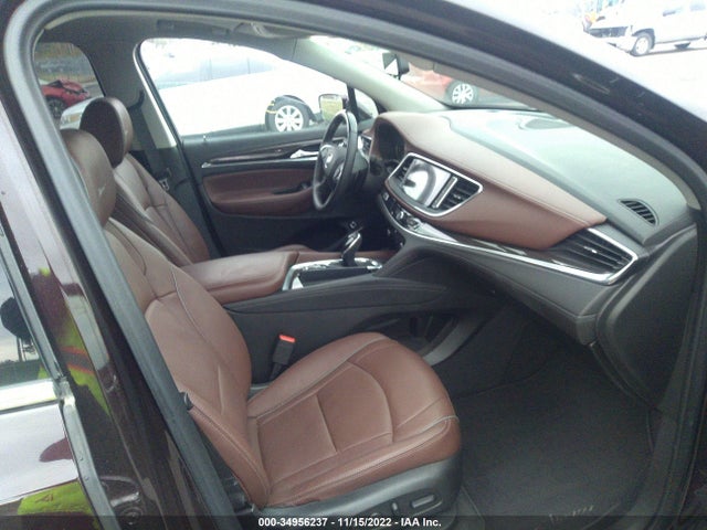 2020 Buick Enclave, VIN: 5GAERDKW6LJ139943