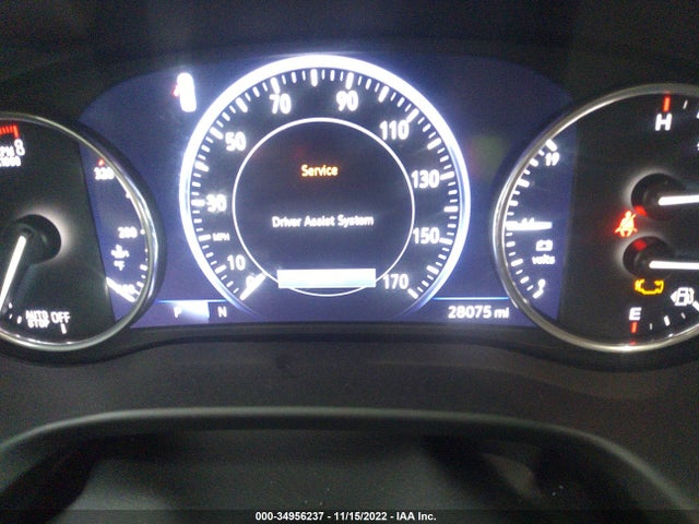 2020 Buick Enclave, VIN: 5GAERDKW6LJ139943