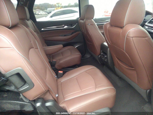 2020 Buick Enclave, VIN: 5GAERDKW6LJ139943