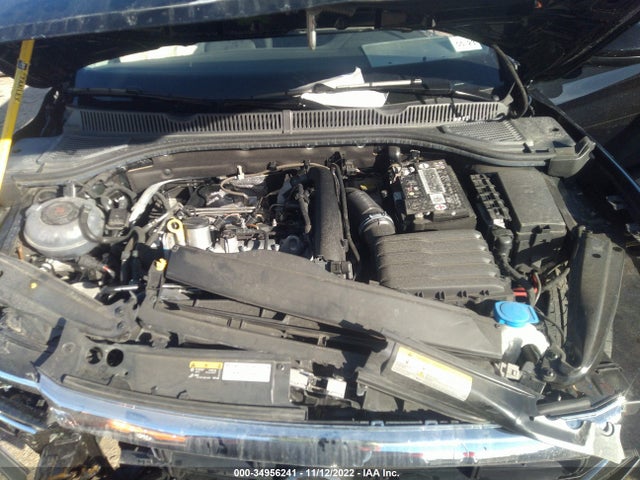 Volkswagen JETTA SEL 2021 3VWE57BU3MM057941 Image 16