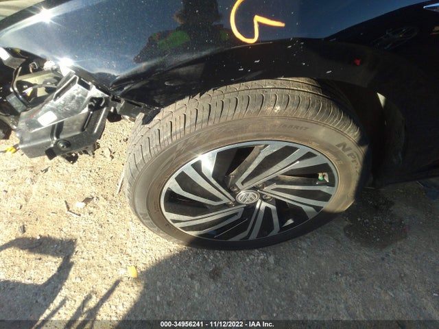 Volkswagen JETTA SEL 2021 3VWE57BU3MM057941 Image 5