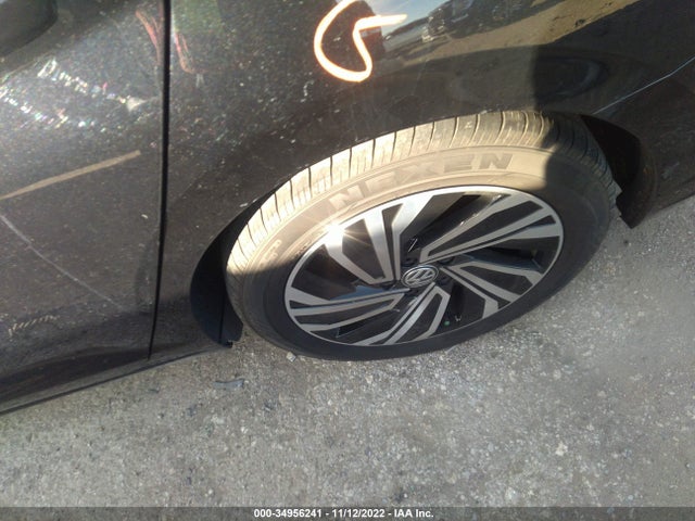 Volkswagen JETTA SEL 2021 3VWE57BU3MM057941 Image 6