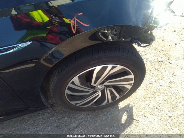 Volkswagen JETTA SEL 2021 3VWE57BU3MM057941 Image 7
