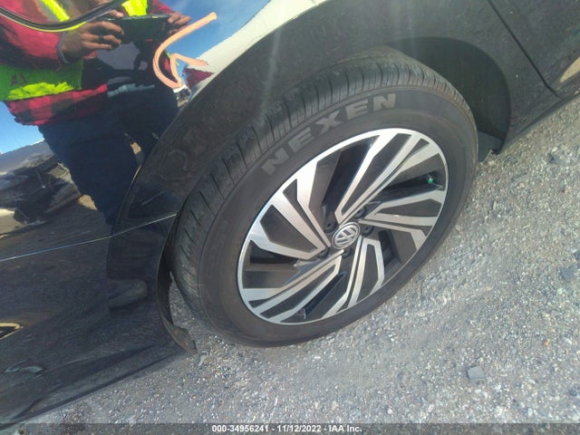 Volkswagen JETTA SEL 2021 3VWE57BU3MM057941 Image 8