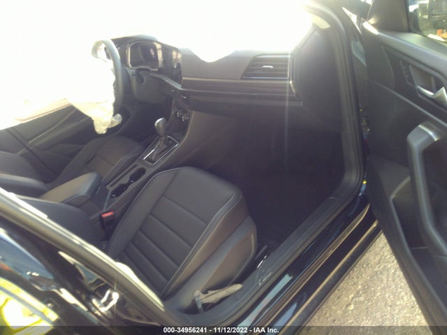 Volkswagen JETTA SEL 2021 3VWE57BU3MM057941 Image 11