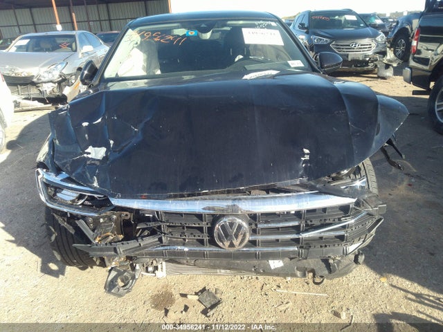 Volkswagen JETTA SEL 2021 3VWE57BU3MM057941 Image 12