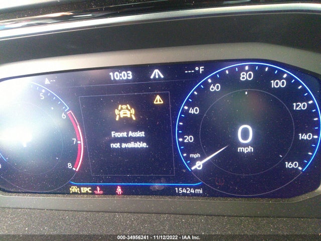 Volkswagen JETTA SEL 2021 3VWE57BU3MM057941 Image 13
