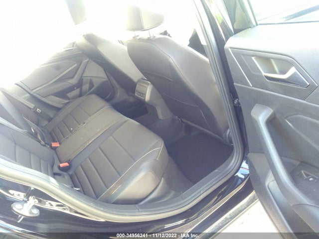 Volkswagen JETTA SEL 2021 3VWE57BU3MM057941 Image 14
