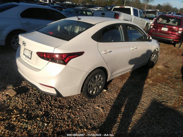 2018 Hyundai Accent, VIN: 3KPC24A32JE021979